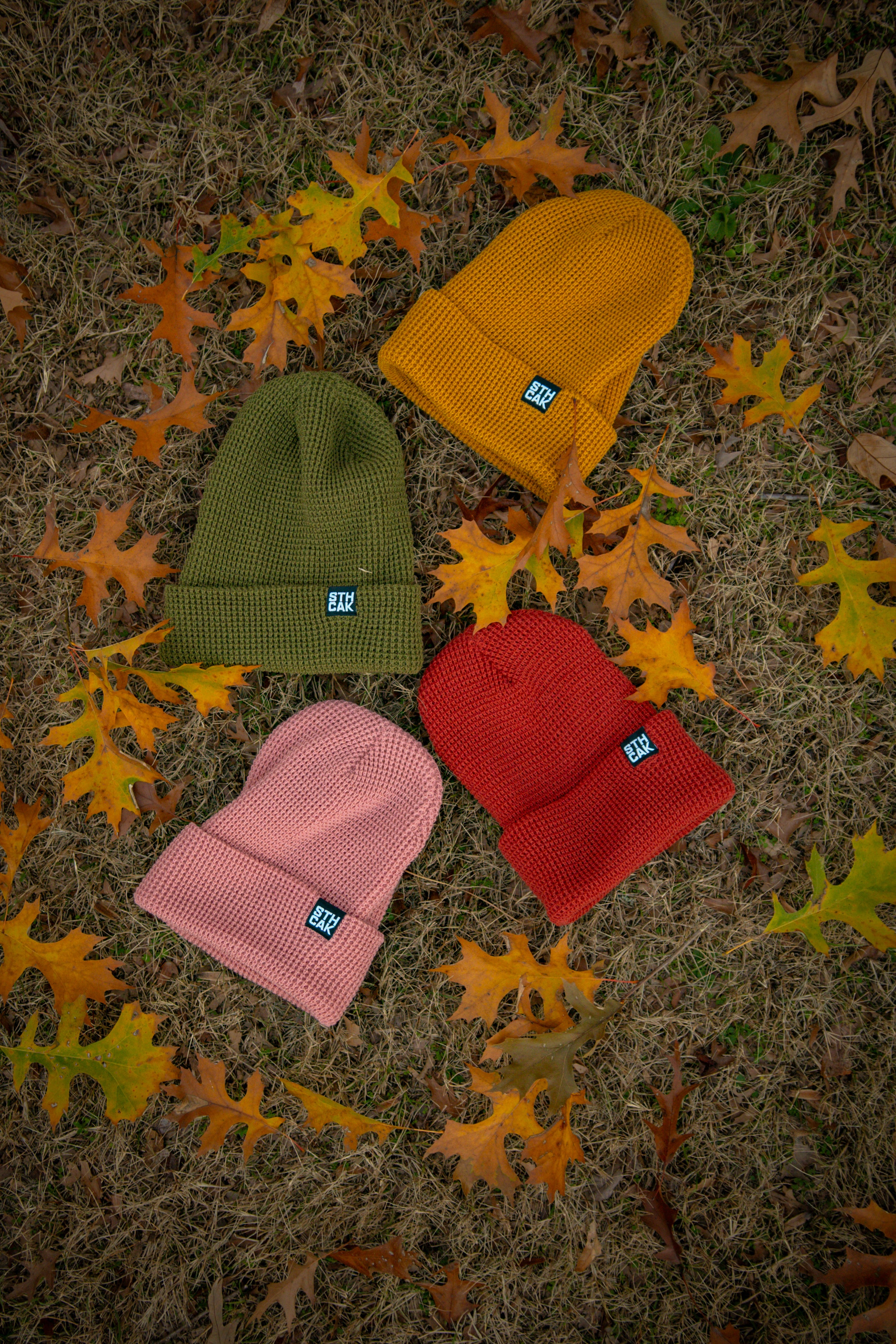 SouthCack Beanie