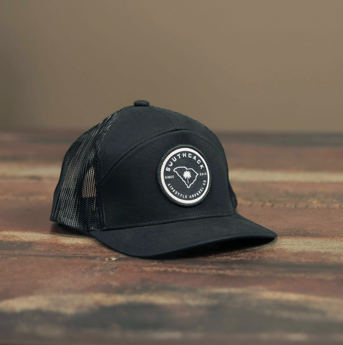 black hat by SouthCack
