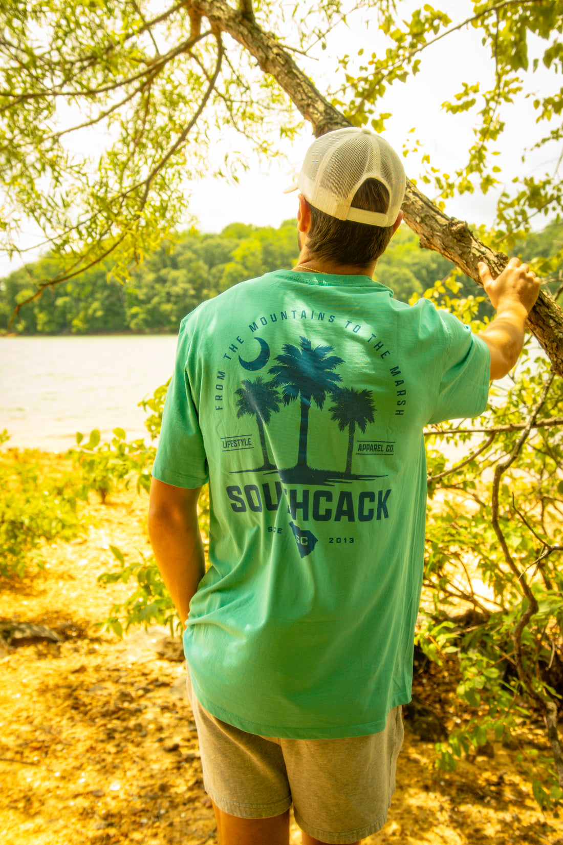 3 Palms T (Copy)