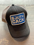 Picture of front hat.